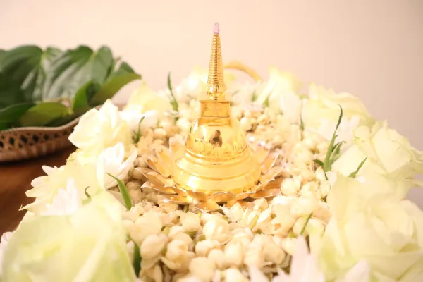 Isipathana Meditation Centre 1